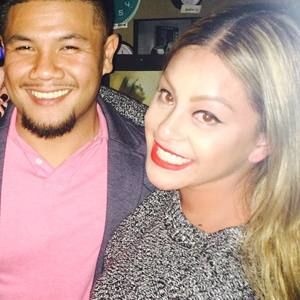 Meet your Posher, Jenafer